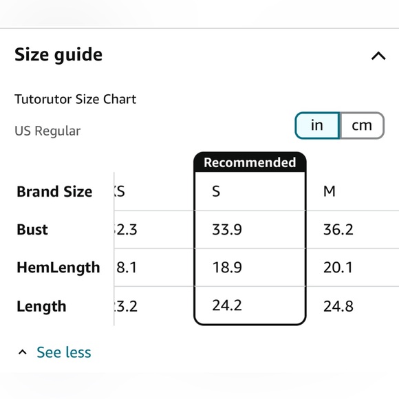 Sweater Tank - Picture 5 of 5